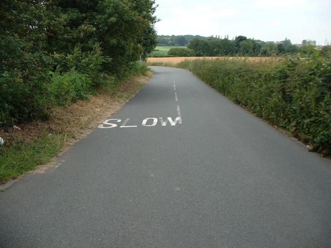 Park Road, Billinge