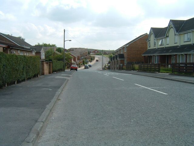 Platt Lane, Wigan