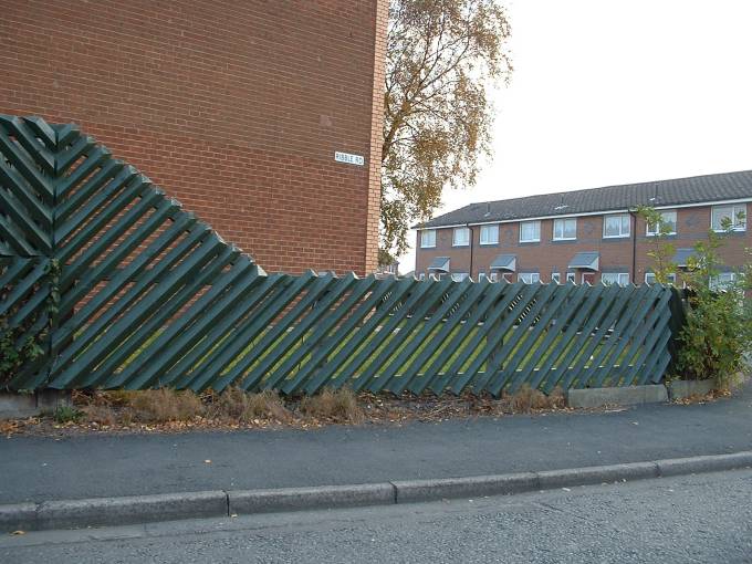 Ribble Road, Platt Bridge