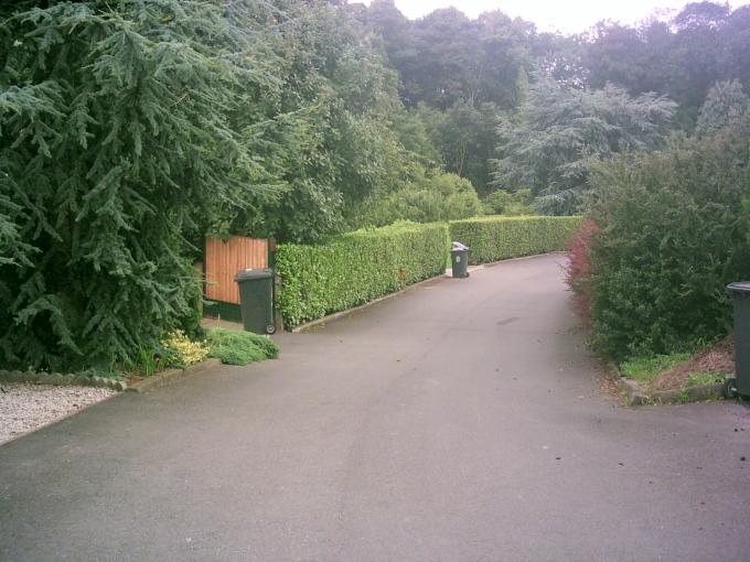 Rigby Street, Ashton-in-Makerfield