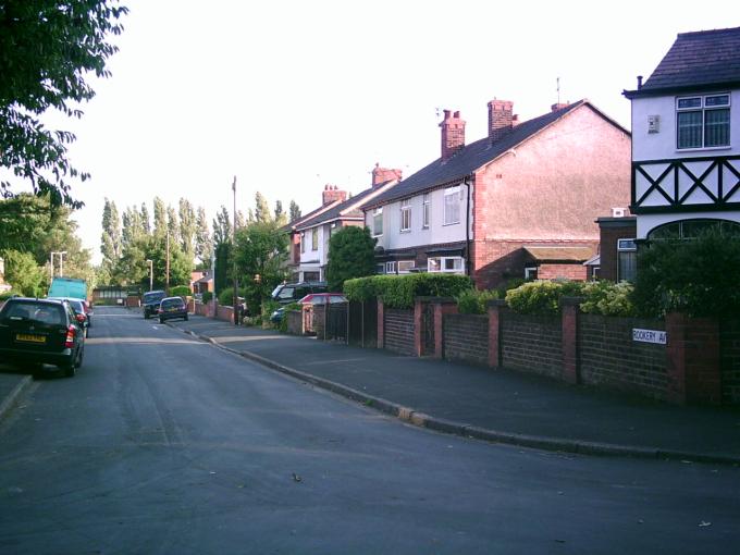 Rookery Avenue, Ashton-in-Makerfield