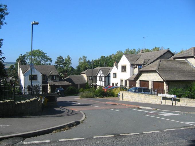 Ruecroft Close, Appley Bridge