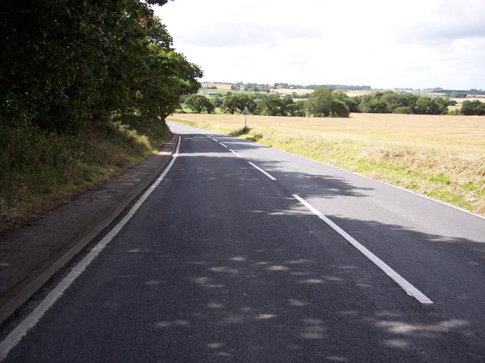 Rainford Road, Billinge