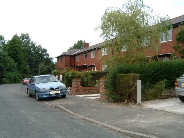 Rosemary Crescent, Wigan