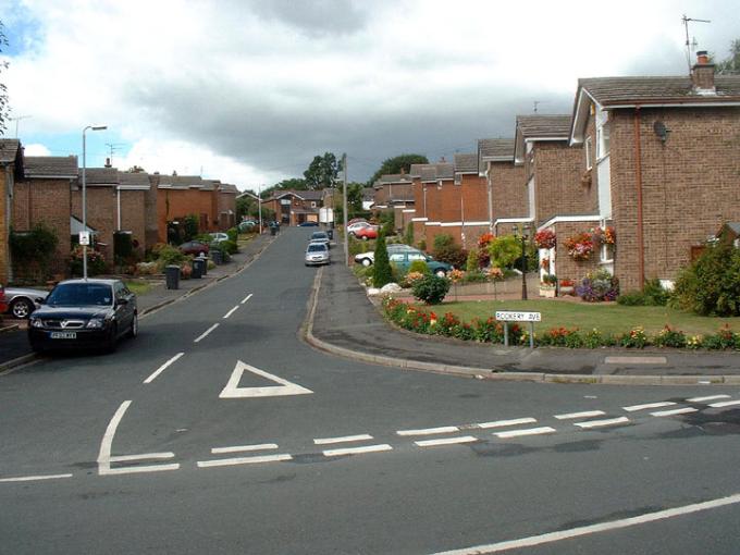 Rookery Avenue, Appley Bridge