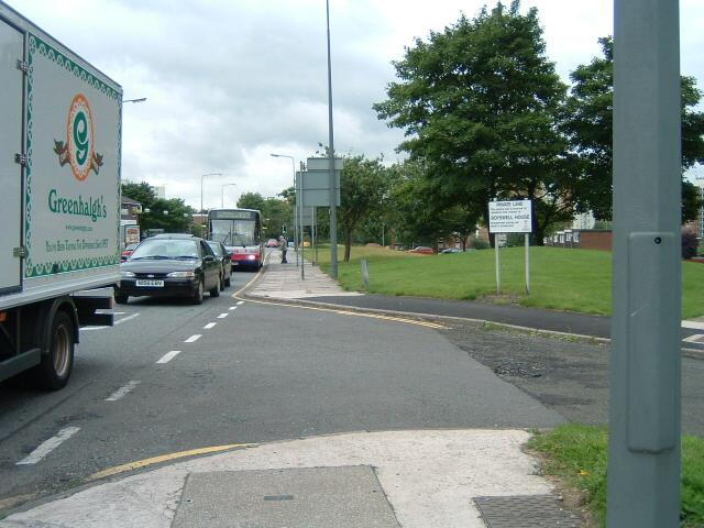 Scholes, Wigan