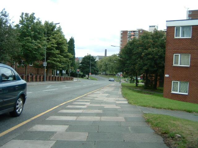 Scholes, Wigan