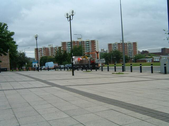 Scholes, Wigan