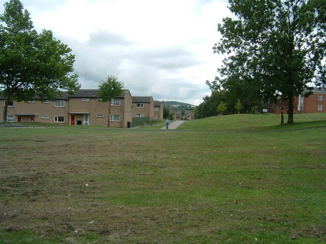 Scholefield Lane, Wigan