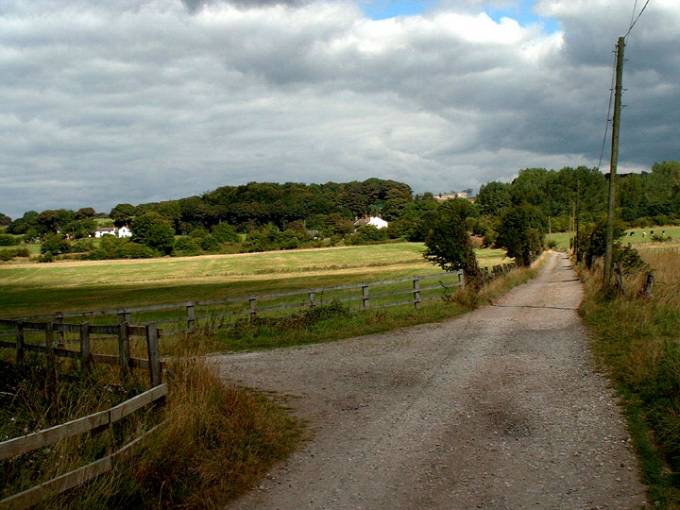 Senicar Lane, Wigan & Haigh