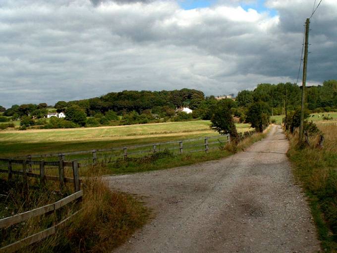 Senicar Lane, Wigan & Haigh