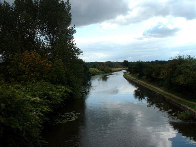 Senicar Lane, Wigan & Haigh