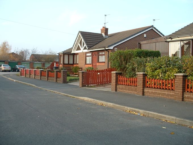 Stapleton Street, Platt Bridge