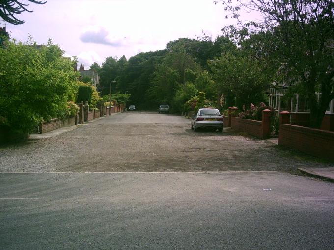 Strand Avenue, Ashton-in-Makerfield