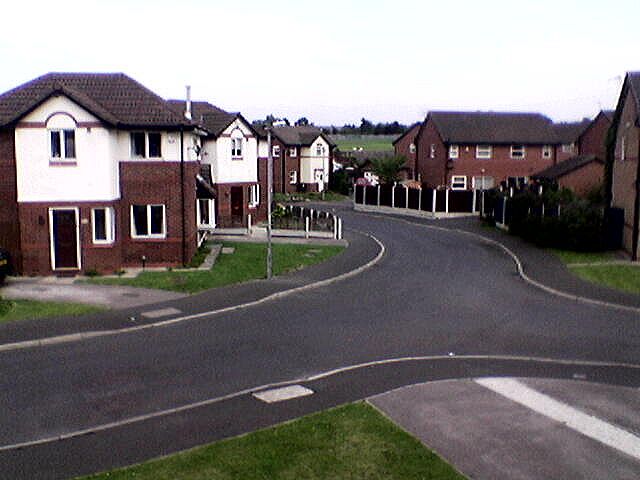 Sandway, Wigan