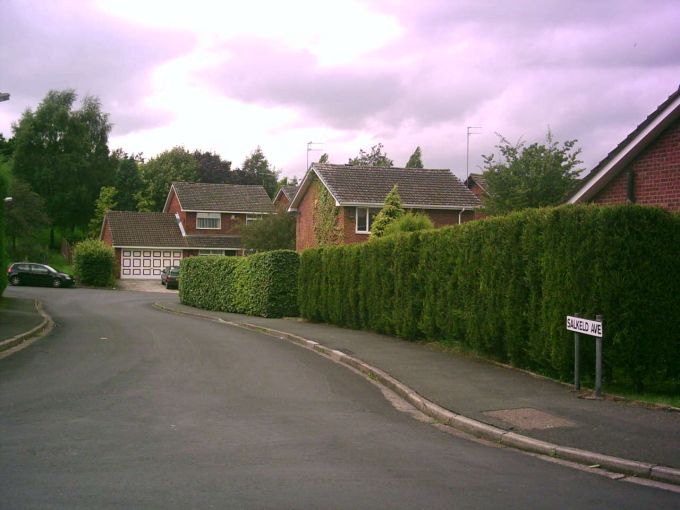 Salkeld Avenue, Ashton-in-Makerfield