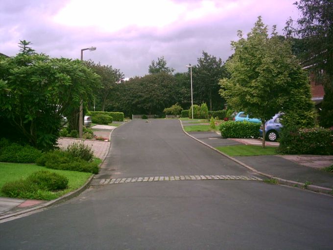 Salkeld Avenue, Ashton-in-Makerfield