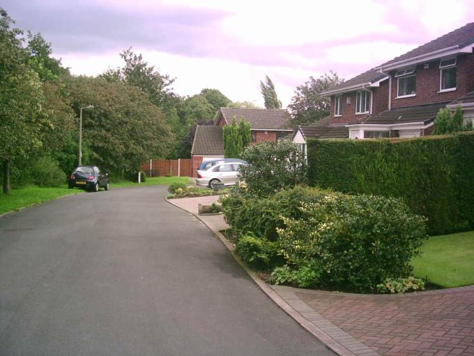 Salkeld Avenue, Ashton-in-Makerfield