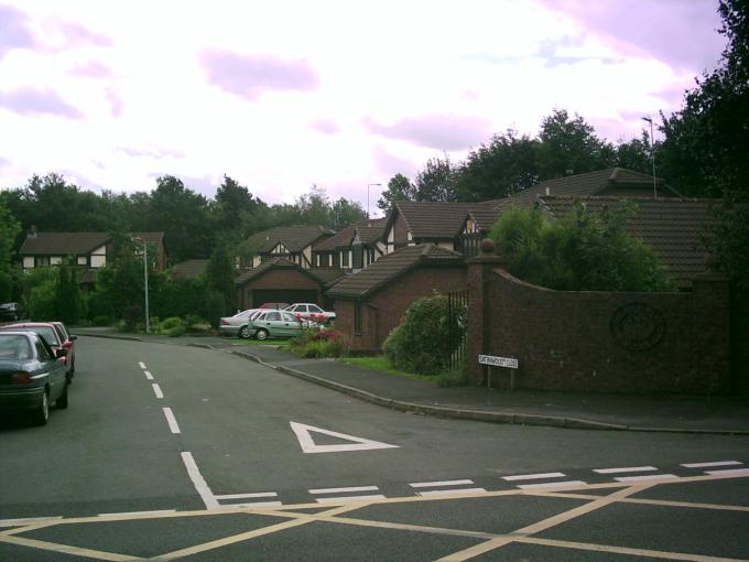 Satinwood Close, Ashton-in-Makerfield