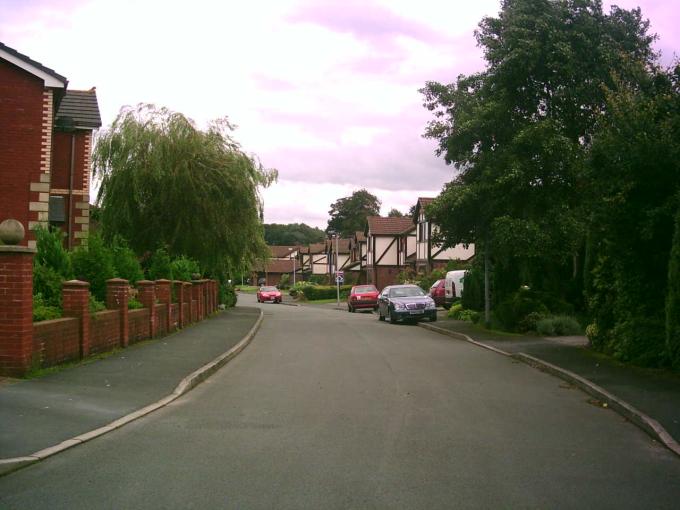 Satinwood Close, Ashton-in-Makerfield