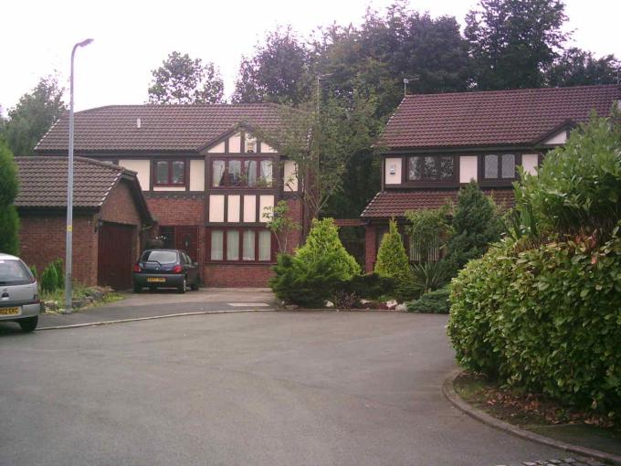 Satinwood Close, Ashton-in-Makerfield