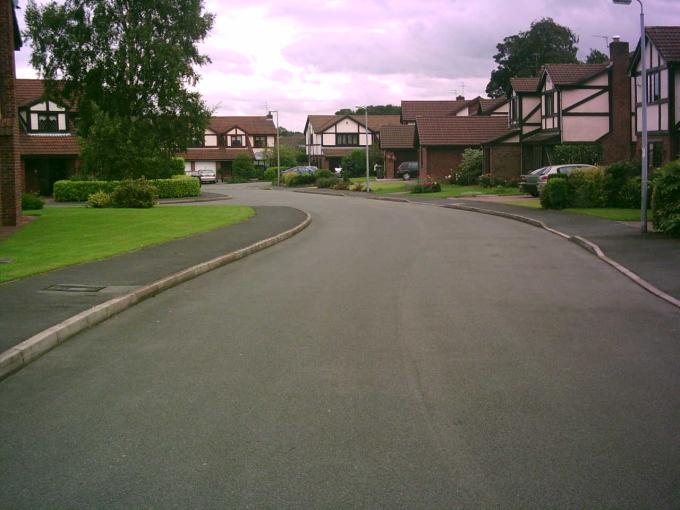 Satinwood Close, Ashton-in-Makerfield