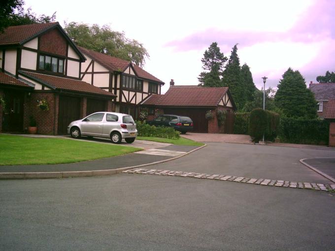 Satinwood Close, Ashton-in-Makerfield