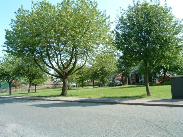 Stanley Road, Aspull