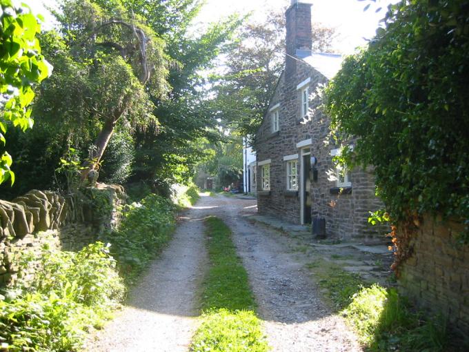 Spring Bank, Appley Bridge