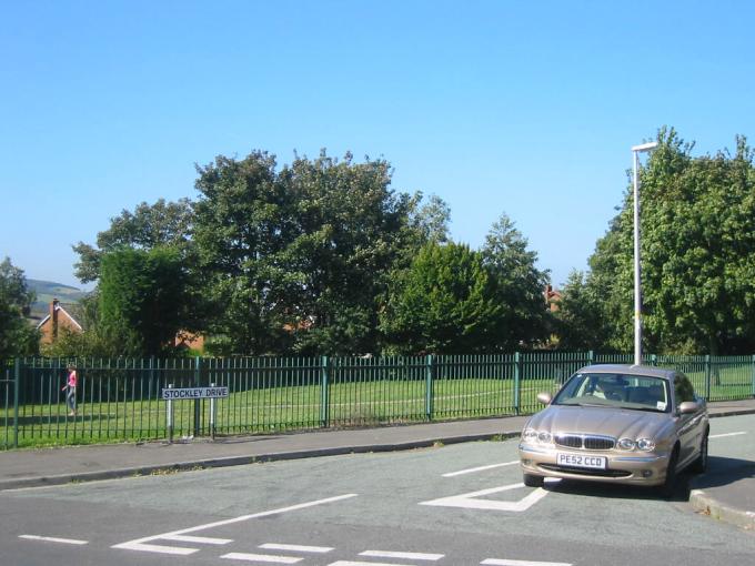 Stockley Drive, Appley Bridge