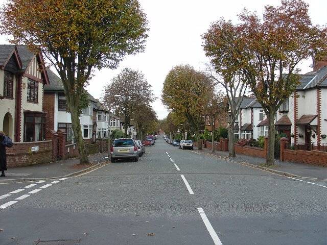 Swinley Road, Wigan