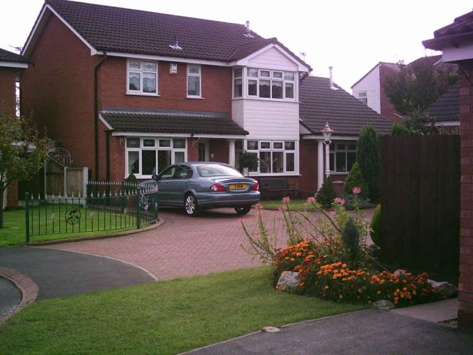 Silver Birch Grove, Ashton-in-Makerfield