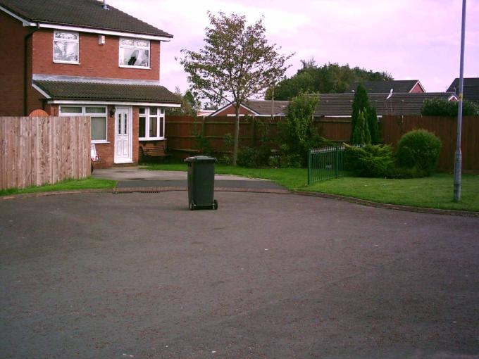 Silver Birch Grove, Ashton-in-Makerfield