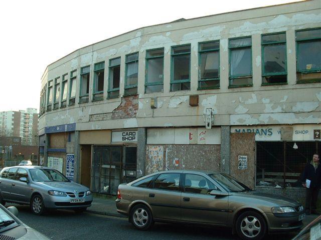 Station Road, Wigan