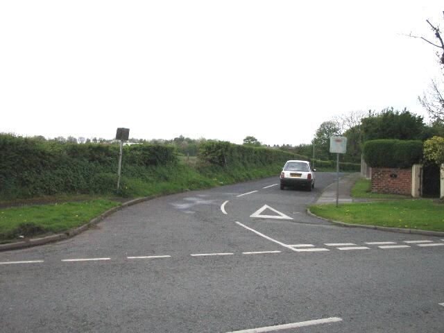 Spring Road, Orrell