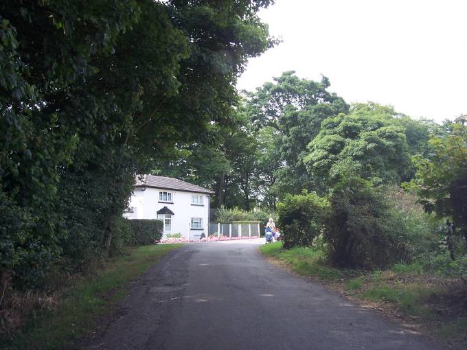 Sandy Lane, Golborne