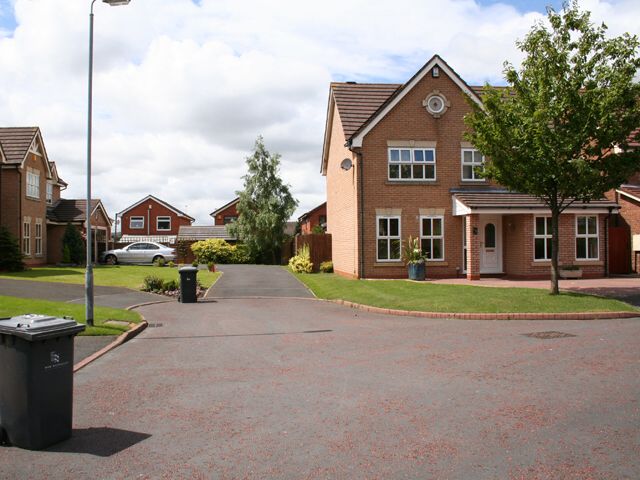 Sheraton Close, Orrell