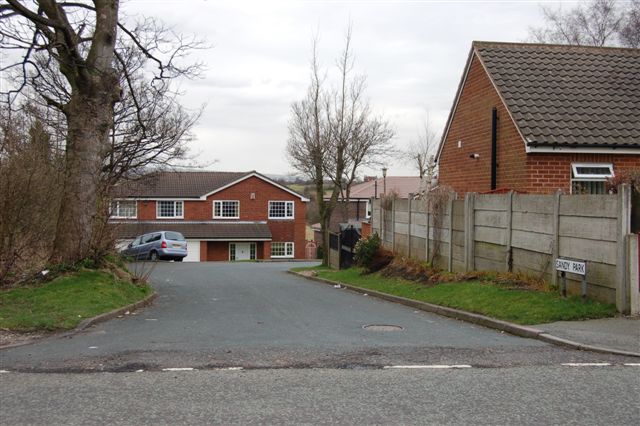 Sandy Park, Hindley