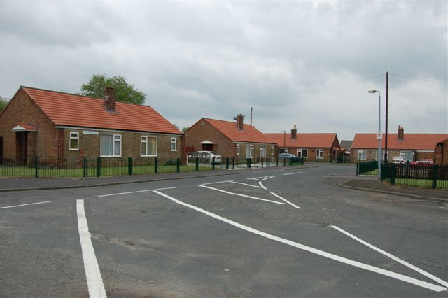 Silverdale Road, Hindley