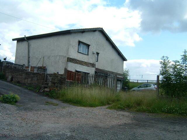 Southern's Fold, Aspull