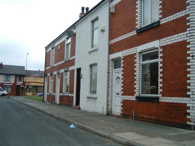 Sole Street, Wigan