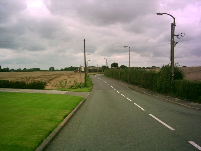 Tithebarn Road, Ashton-in-Makerfield