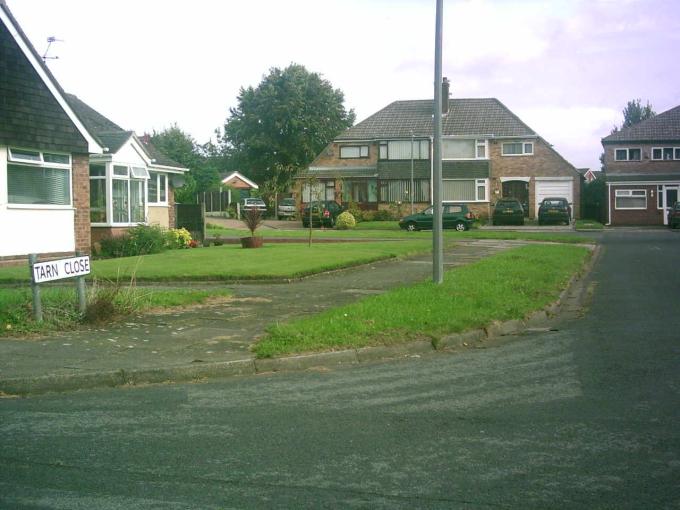 Tarn Close, Ashton-in-Makerfield