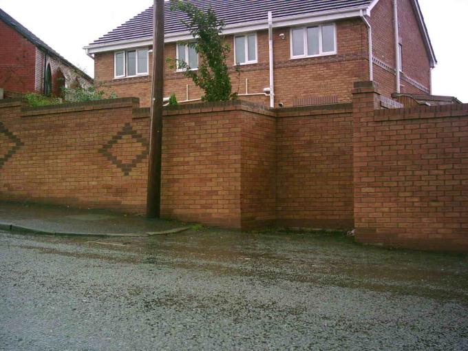 Talbot Street, Ashton-in-Makerfield