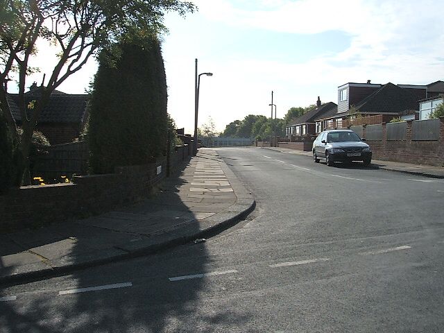 Thirlmere Avenue, Orrell