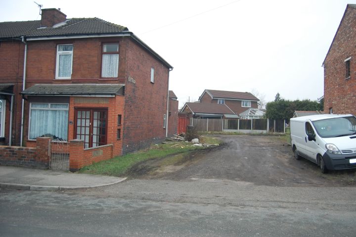 Thorn Street, Hindley