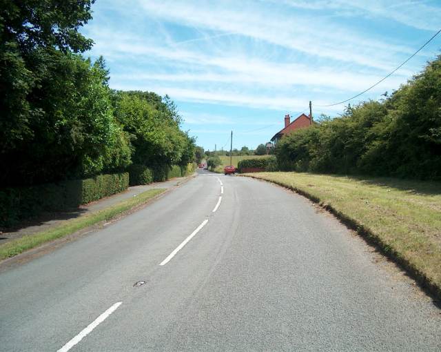 Tower Hill Road (p.1), Upholland