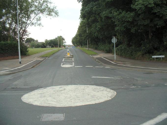 Tan House Drive, Wigan