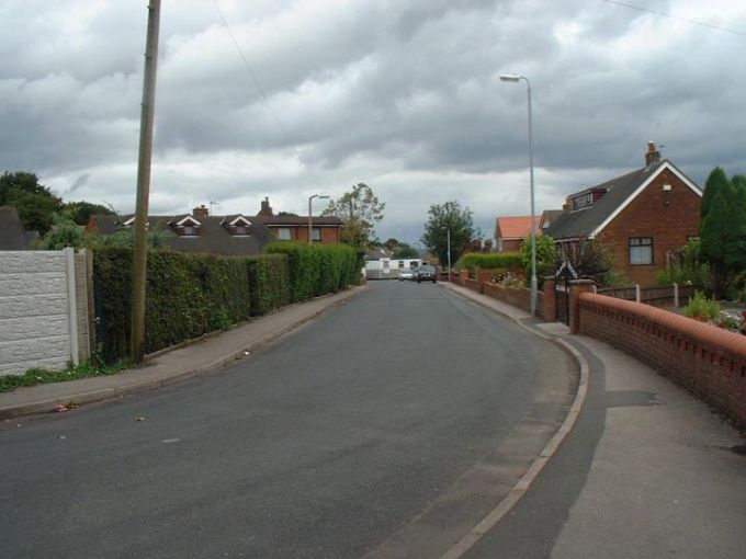 Tan House Lane, Wigan