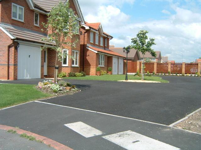 Tarnbrook Drive, Aspull